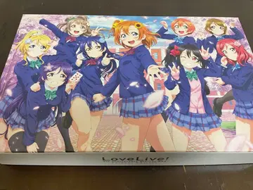 러브 라이브! 9th Anniversary Forever Edition