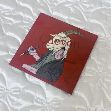 Chevon/미니 앨범