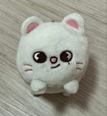 SKZOO 백참 (Jiniret)