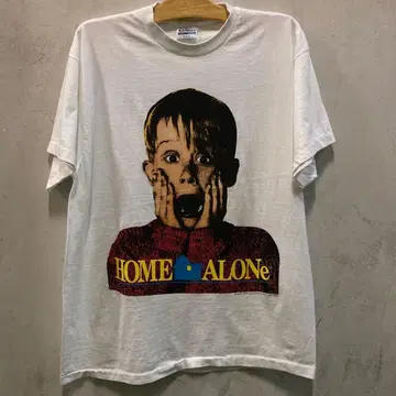 USA제 싱글 스티치 Home alone 홈 어론 영화 크리스마스