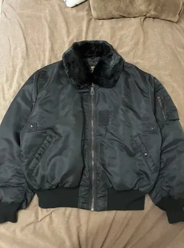 [ 새상품급 빅 사이즈 XL ] 알파인더스트리 B-15 2way