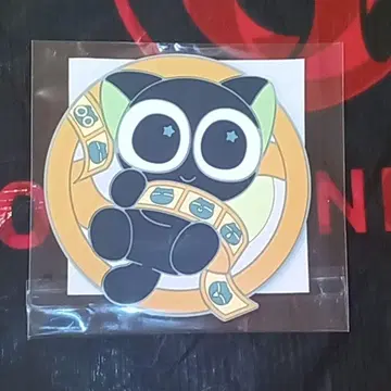 영화 라오허헤이전기2 7주차 입장객 특전 러버 코스터