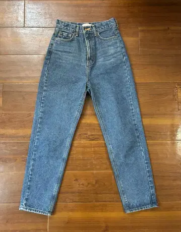 미라 오웬 데님