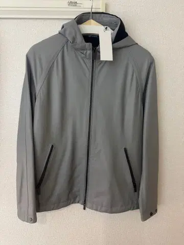 Joseph 조셉 라무 가죽 후디드 후드티