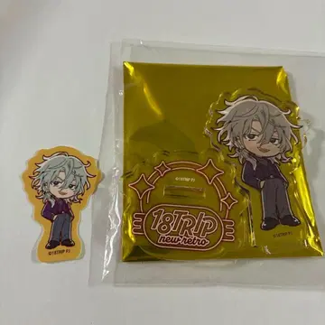 에이트리 타워 레코드 타워 레코드 카페 아크릴 스탠드 씰 백목귀잠