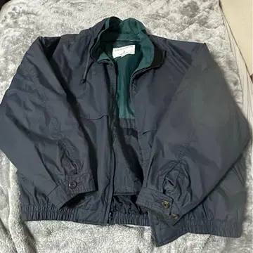 LONDON POG 리미티드 에디션 자켓 XL 네이비