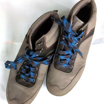 kappa 겨울 신발 28cm