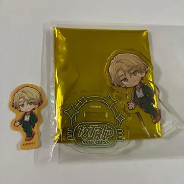 에이트리 타워 레코드 타워 레코드 카페 아크릴 스탠드 씰 키타가타 라이토