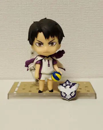 넨도로이드 우시지마 와카토시