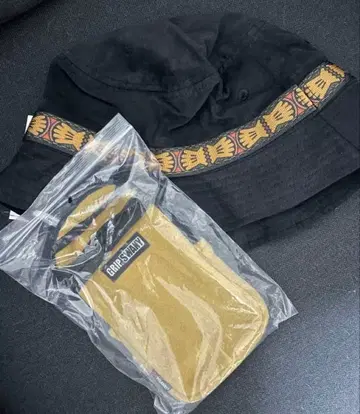 그립스와니 티롤리안 햇 파우치