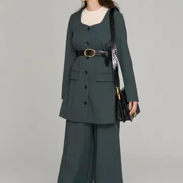 [레어] Tnewties [그때 산 항공권으로] 그린 S