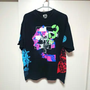 HEX ANTISTYLE 헥스 안티스타일 XL