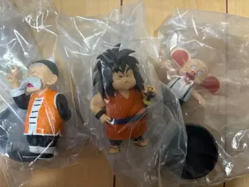 드래곤볼 제일복권 어셈블 컬렉션