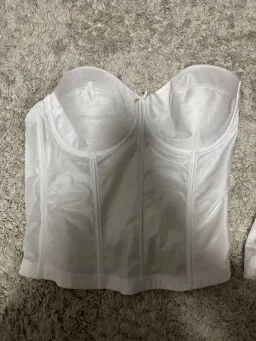 브라이덜 이너 세트