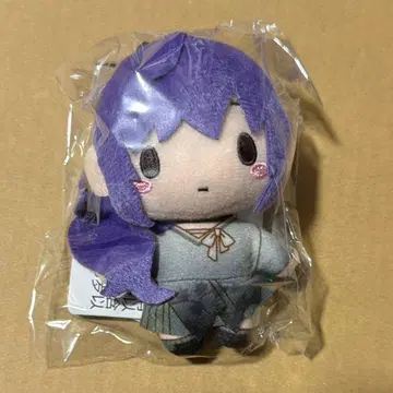 프로세카 후와푸치 마스코트 아사히나 마후유 brand new world