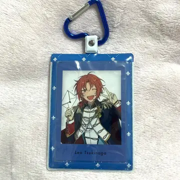 앙상블 스타즈!! 츠키나가 레오 레터 참 Whiteday 보은제