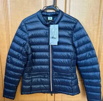 [택 포함 새상품] BMW 다운 자켓