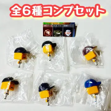 컴프 프로야구 스피릿츠A 조시군 나라분데스. 퍼시픽 리그