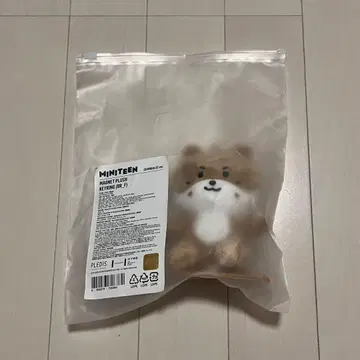 SEVENTEEN MINITEEN 세븐틴 미니틴 찬다리 디노