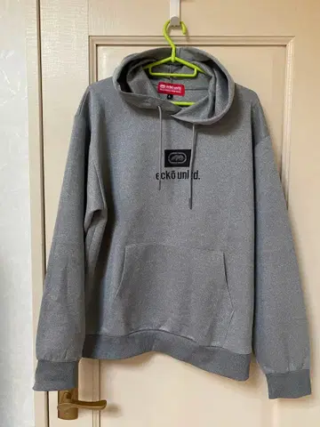 ecko unltd 에코 리미티드 남성용 후드티 L 사이즈 후디