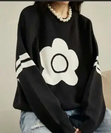 마리콴트 콜라보 한정 상품 시착만 한 상품