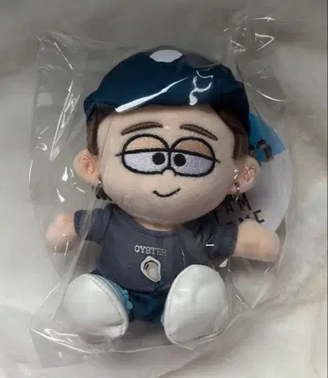 timelesz 테라니시 타쿠토 봉제 인형 FAM DOME