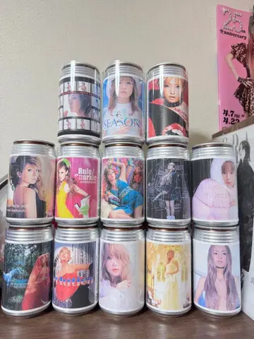 아유통(ayu통) 컴플리트 13종