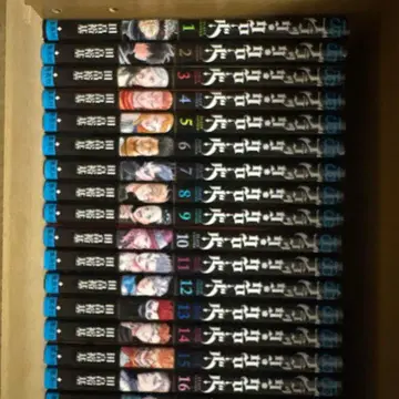 블랙클로버 30권