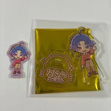 에이트리 타워 레코드 타워 레코드 카페 아크릴 스탠드 씰 요한코타로