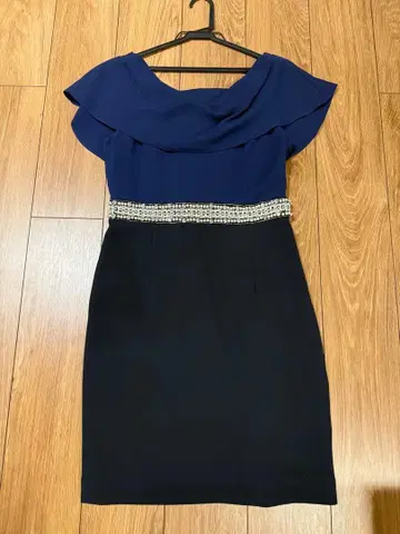 Grace Continental 파티 드레스