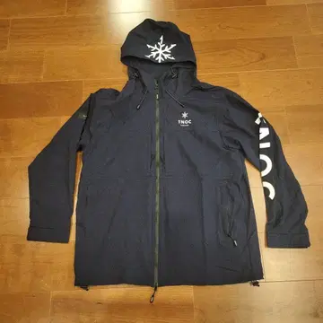 TNOC THE ACTIVE SHELL EZOSIKA NAVY