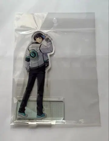 하이큐!! 오이카와 토오루 아크릴 스탠드