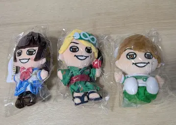 오쿠라 타다요시 치비누이