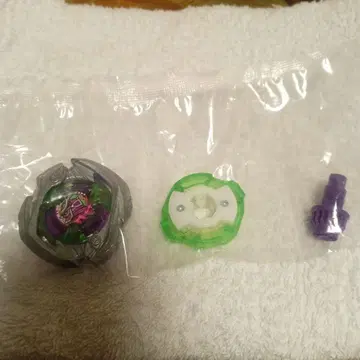 베이블레이드 X 사무라이 세이버 2-70 레벨