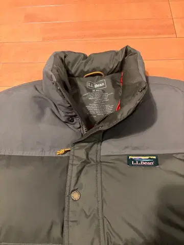 선착순 llbean 엘엘빈 다운 자켓 M 사이즈
