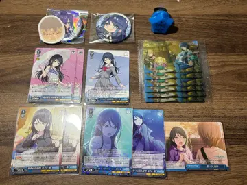 프로세카 호시노 이치카 묶음 판매 낱개 판매 가능