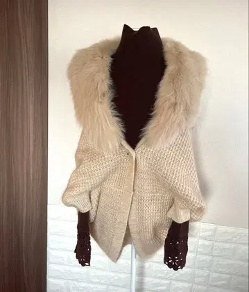 NOVESPAZIO 가디건