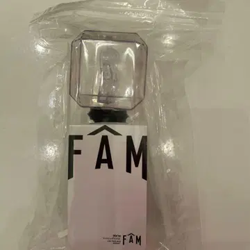 timelesz FAM 응원봉