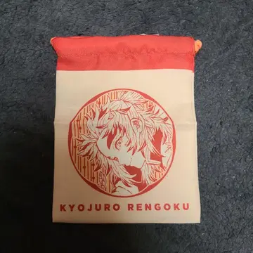 귀멸의 칼날 렌고쿠 쿄쥬로 복조리