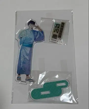 하이큐!! 오이카와 토오루 아크릴 스탠드