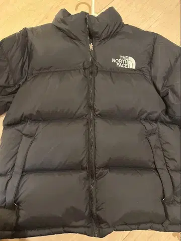 THE NORTH FACE M 눕시 다운 자켓