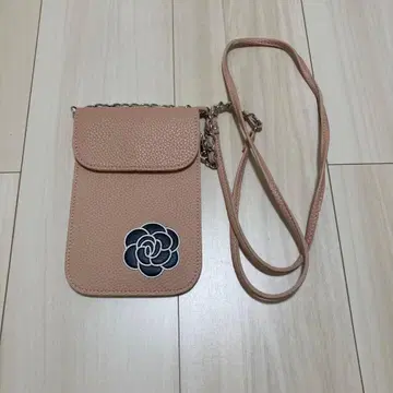 미사용! 휴대용 파우치