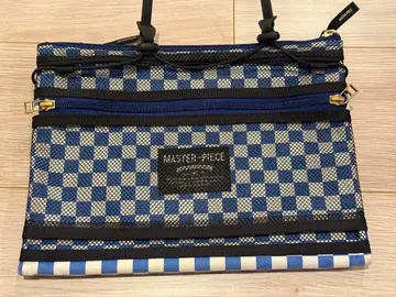 MASTER-PIECE 숄더백, 토트백