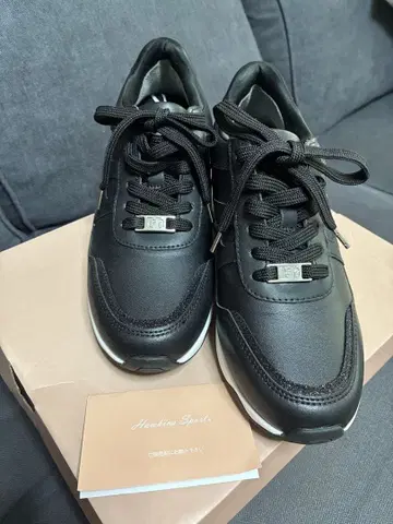 호킨스 스포츠 힐업 스니커즈