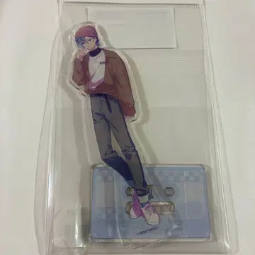 에이트리 타워 레코드 타워 레코드 카페 아크릴 스탠드 츠치노야 나기