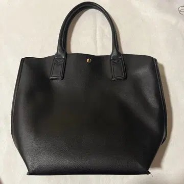 블랙 핸드백 비즈니스 백