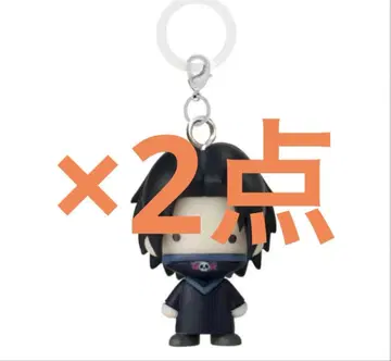 HUNTER x HUNTER 메지루시 액세서리 페이탄