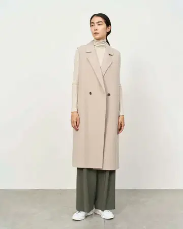 소쥬 울 리버 롱베스트