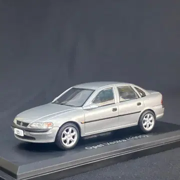 오펠 벡터라 1995 1/43 일본산 명차 컬렉션