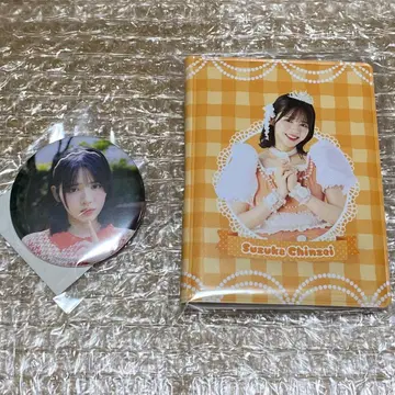 FRUITS ZIPPER 스키복권 친제 스즈카